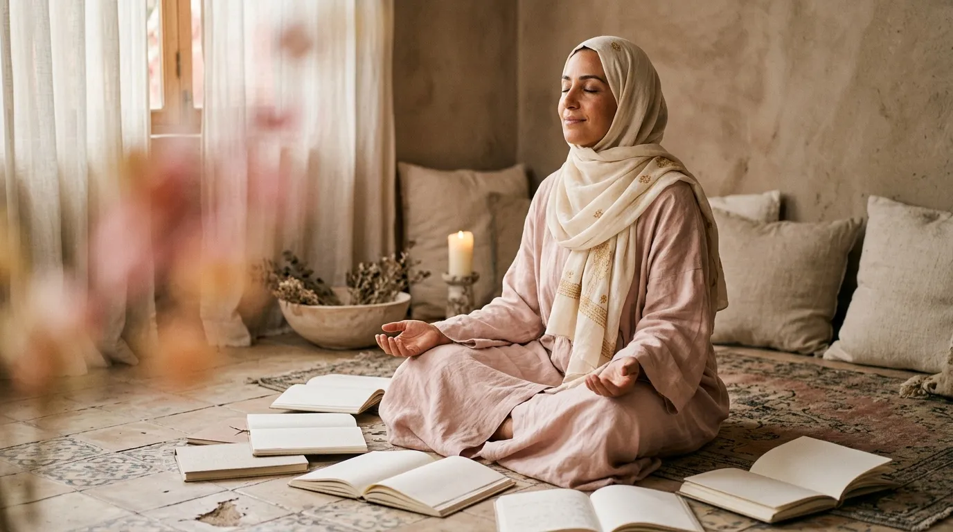 Rêver de se faire frapper islam : signification