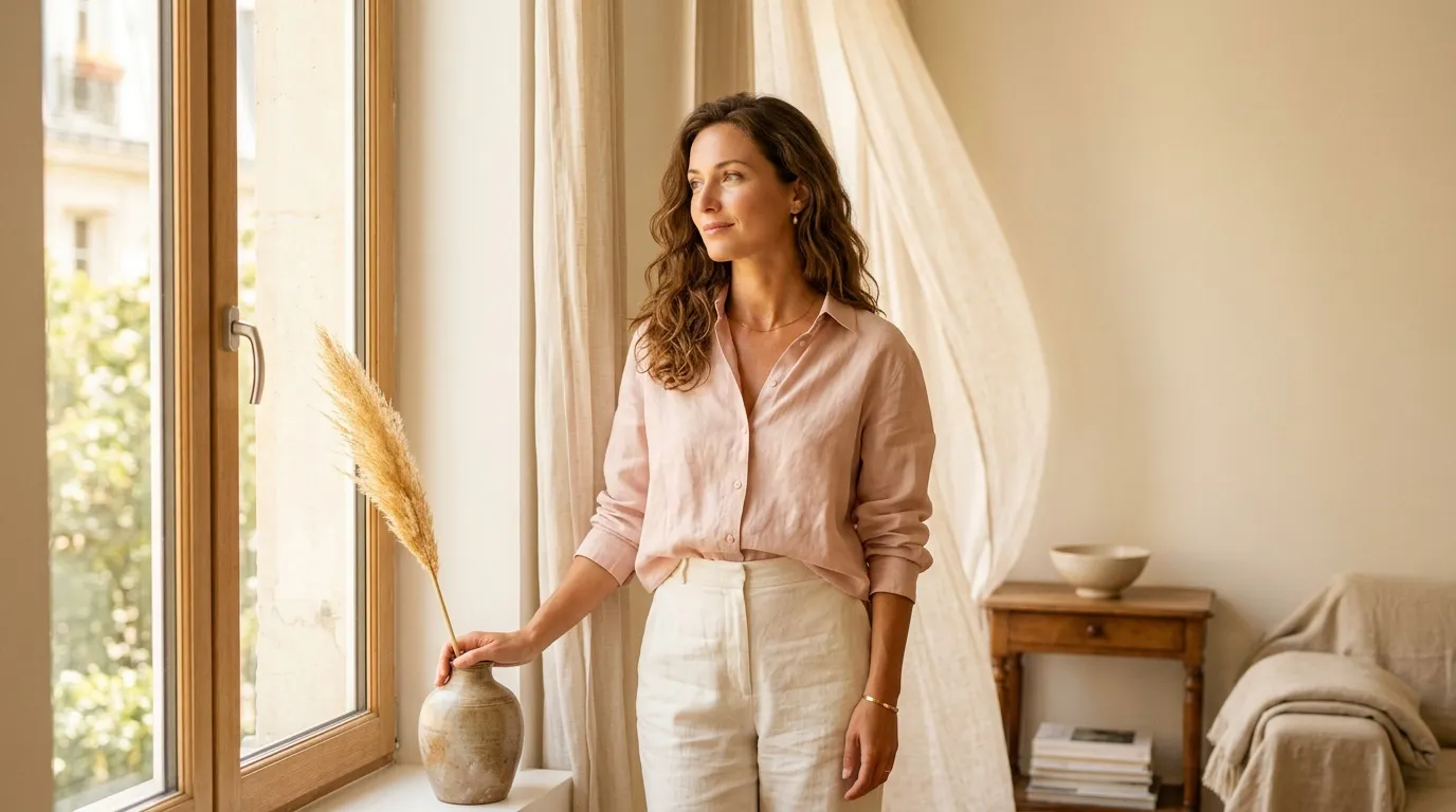 Candice Rolland fille de Thierry Roland : la vérité