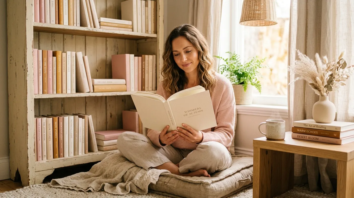 Dans quel ordre lire les livres de Camilla Läckberg ?