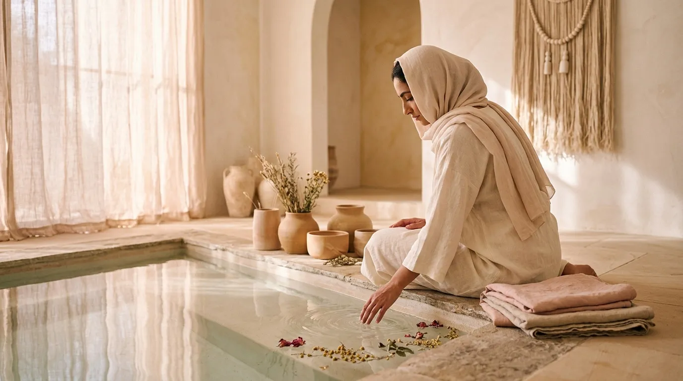 Rêver d'inondation islam : signification et interprétation