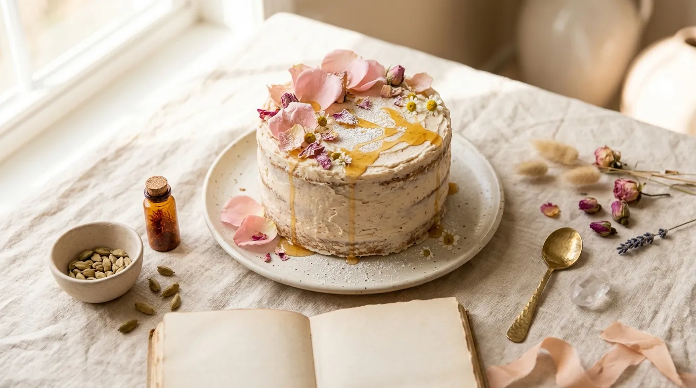 Rêver de gâteau en islam : signification et interprétation