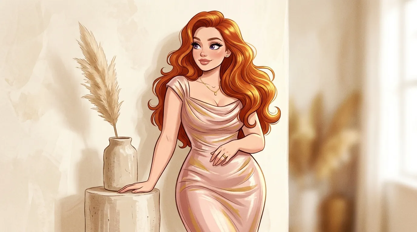 Femme de Roger Rabbit : qui est Jessica