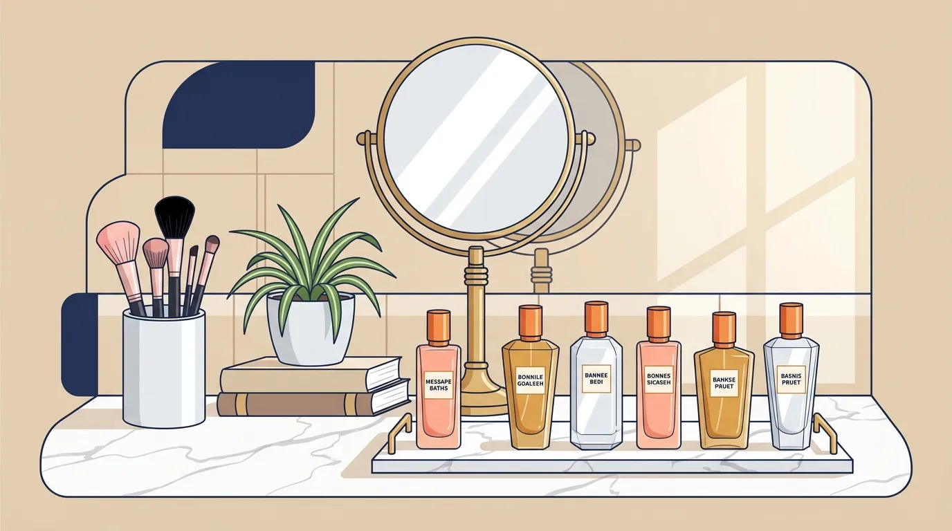 TOP dupes parfums Adopt : liste complète