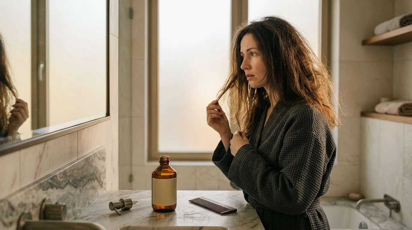 Vitalis cheveux avis négatif : ce qu'il faut savoir
