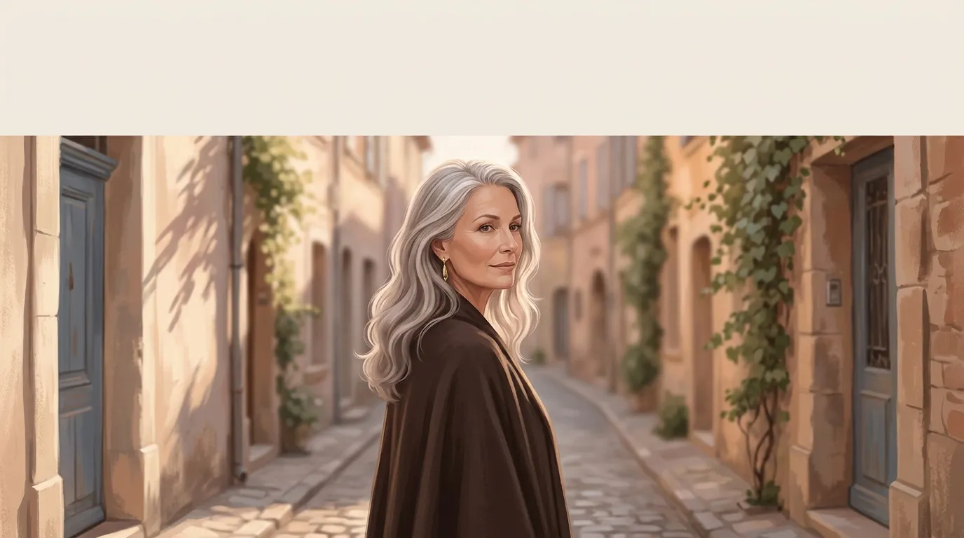 Maria de la Soledad, épouse de Jacques Mesrine