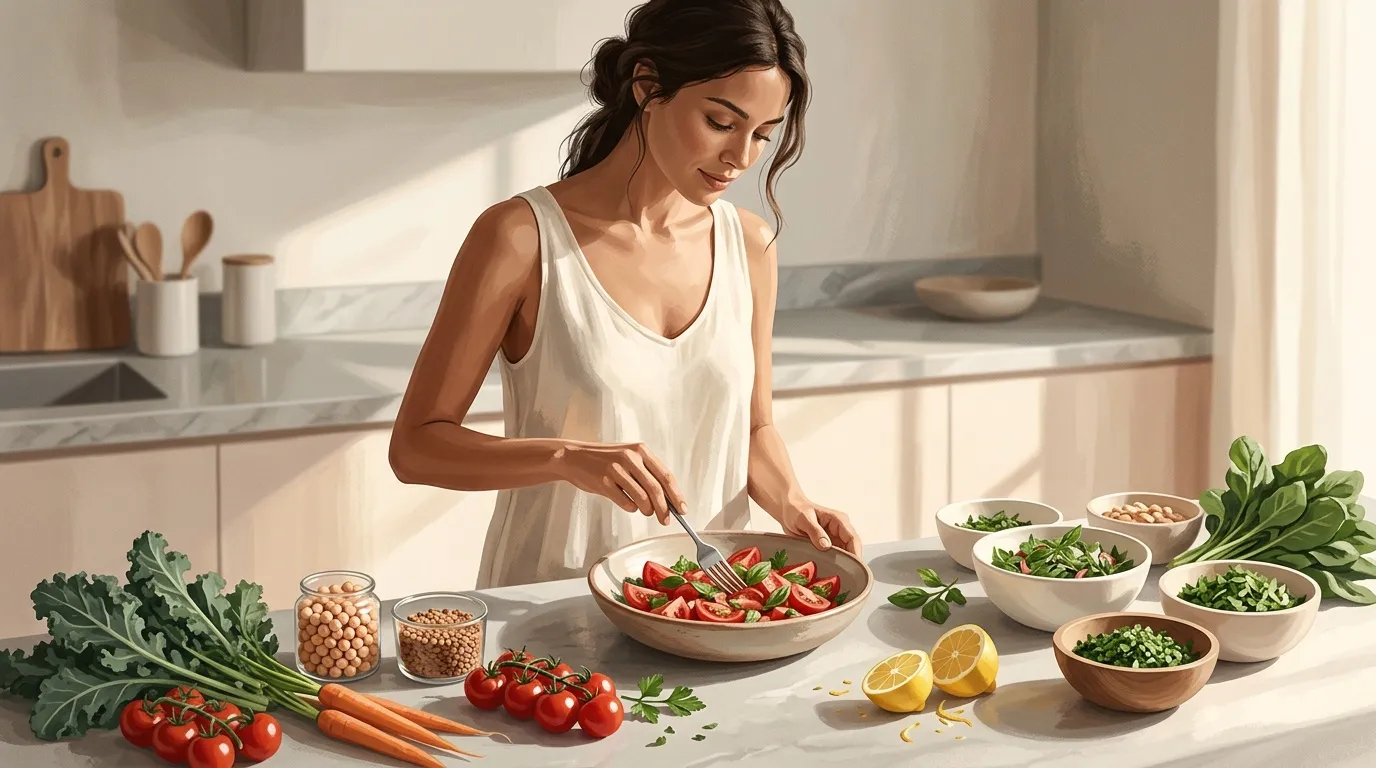 Régime Eva Longoria : jeûne 16/8 et astuces minceur efficaces