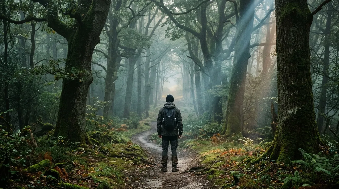 11H11 : signification spirituelle et message de synchronicité