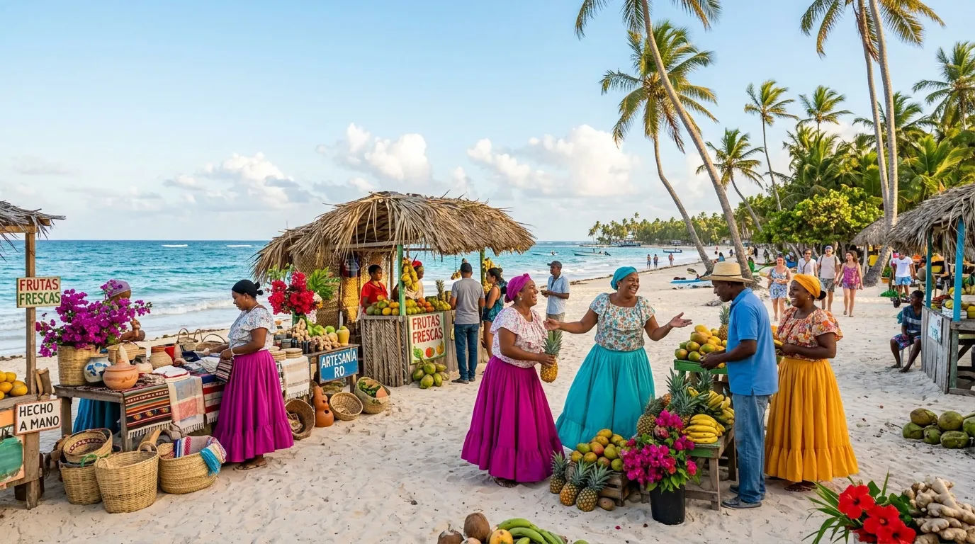 Février République Dominicaine : guide complet