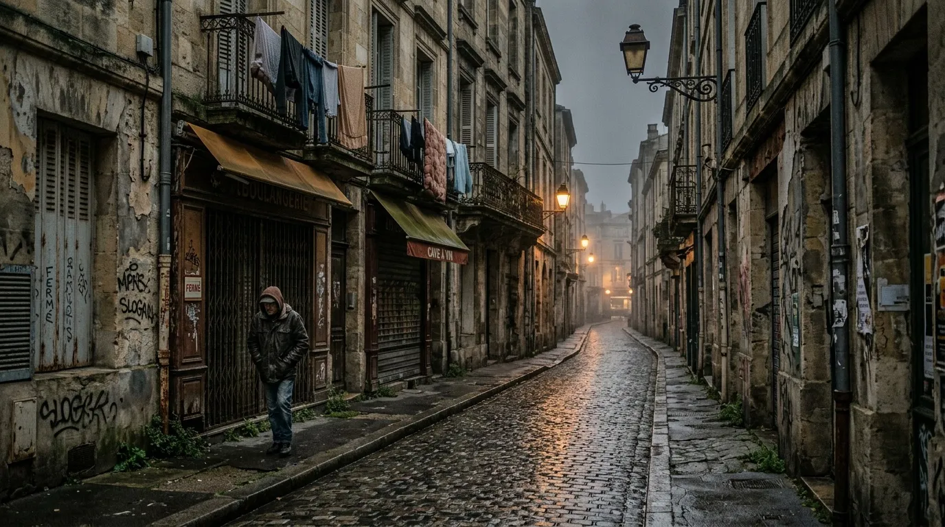 Quartiers à éviter à Bordeaux : guide complet