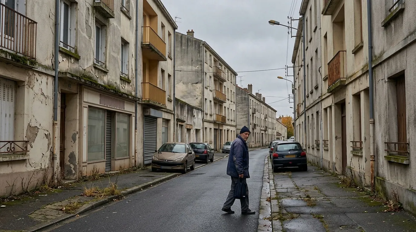 Quartiers à éviter à Joué-les-Tours : guide sécurité