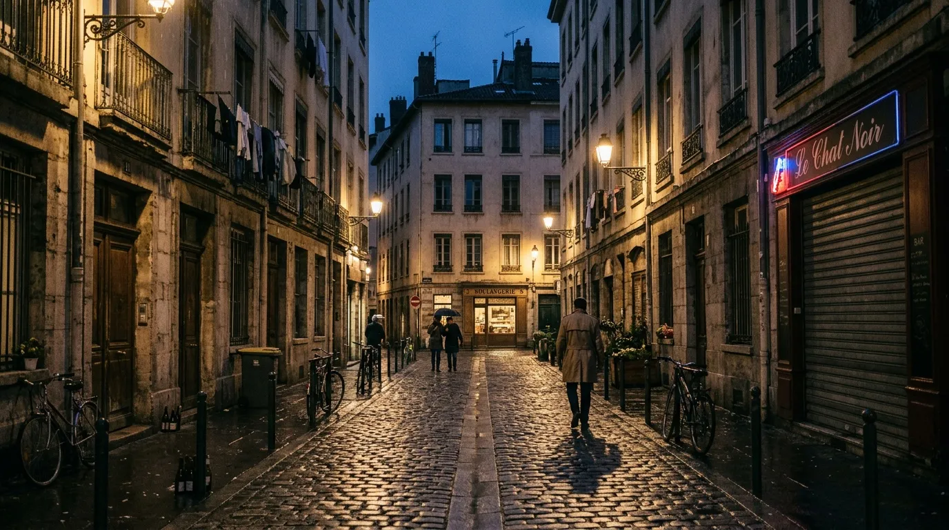 Quartiers à éviter à Nantes : guide de sécurité