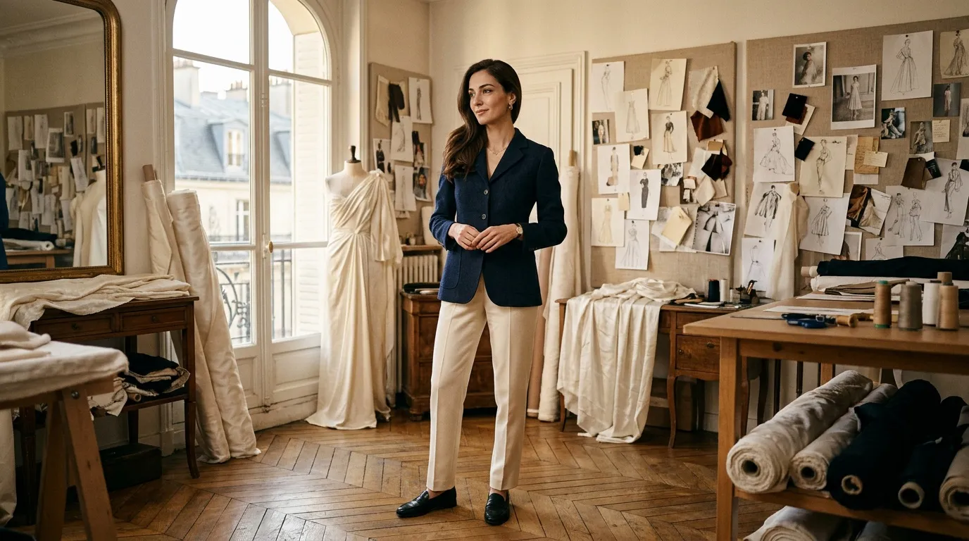 Mensurations Marion Cotillard : taille, poids et détails