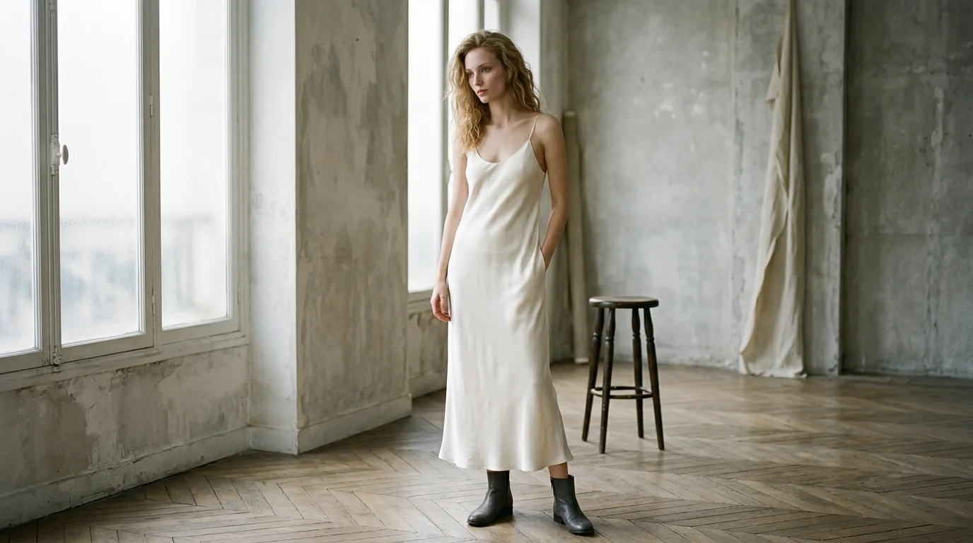 Mensurations Kate Moss : taille, poids et chiffres clés