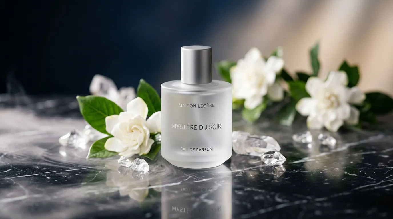 Parfum La Silhouette Lidl : guide de correspondance