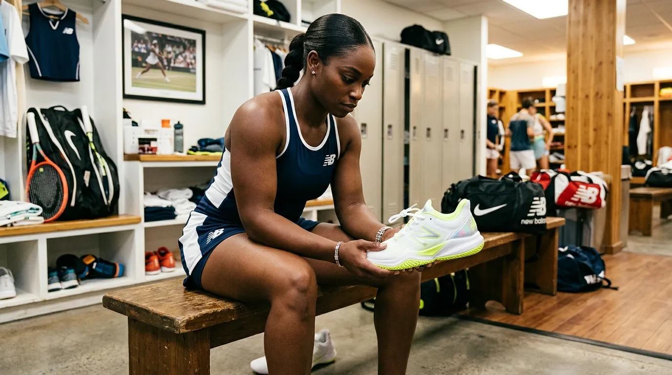Sabalenka pointure chaussure : guide complet