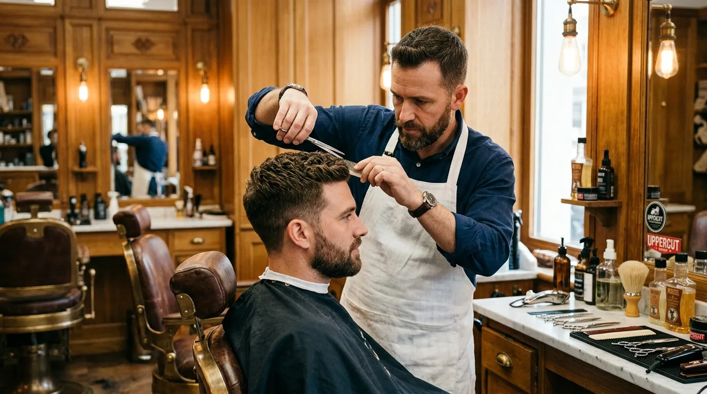 Service coupe couronne : expertise et qualité garanties