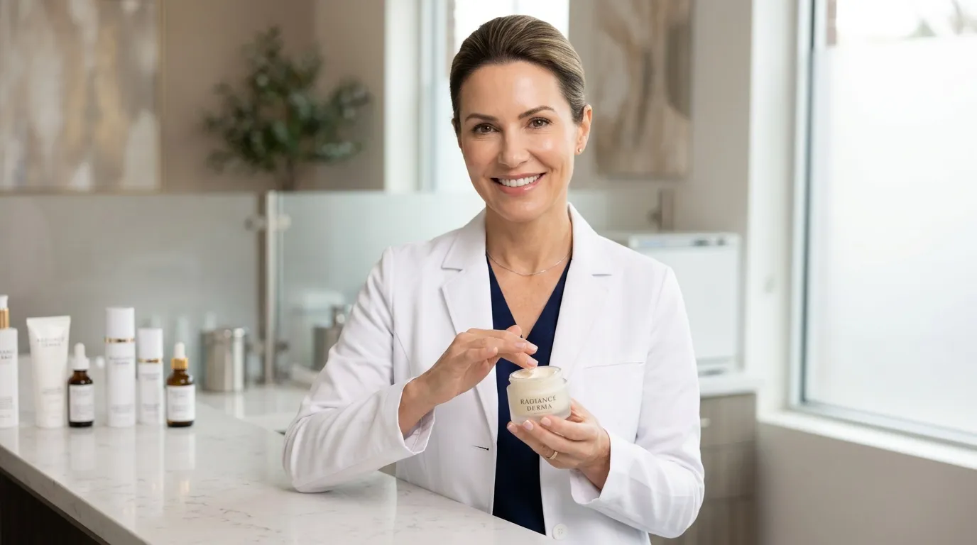 Crème Cien avis dermatologue : efficacité prouvée