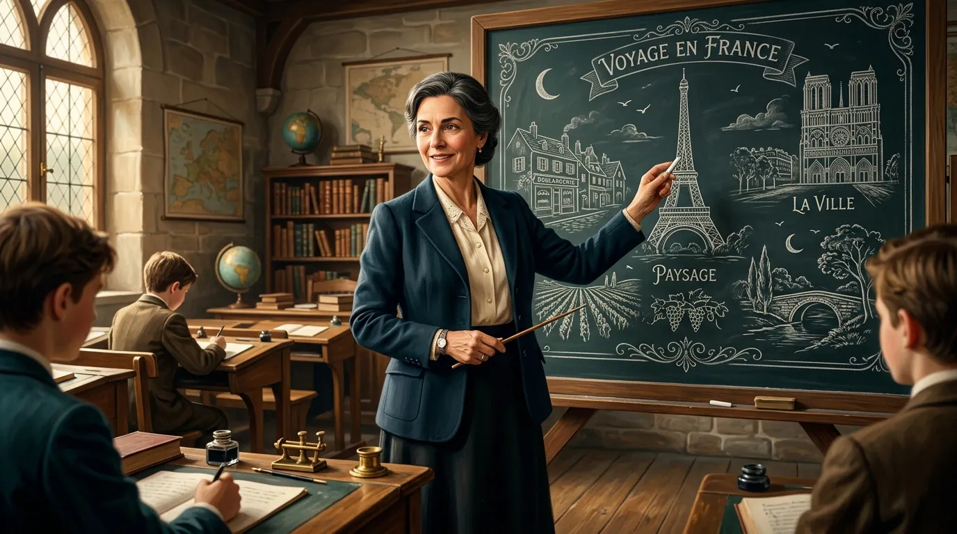 Veut dire "A" : signification et usage en français