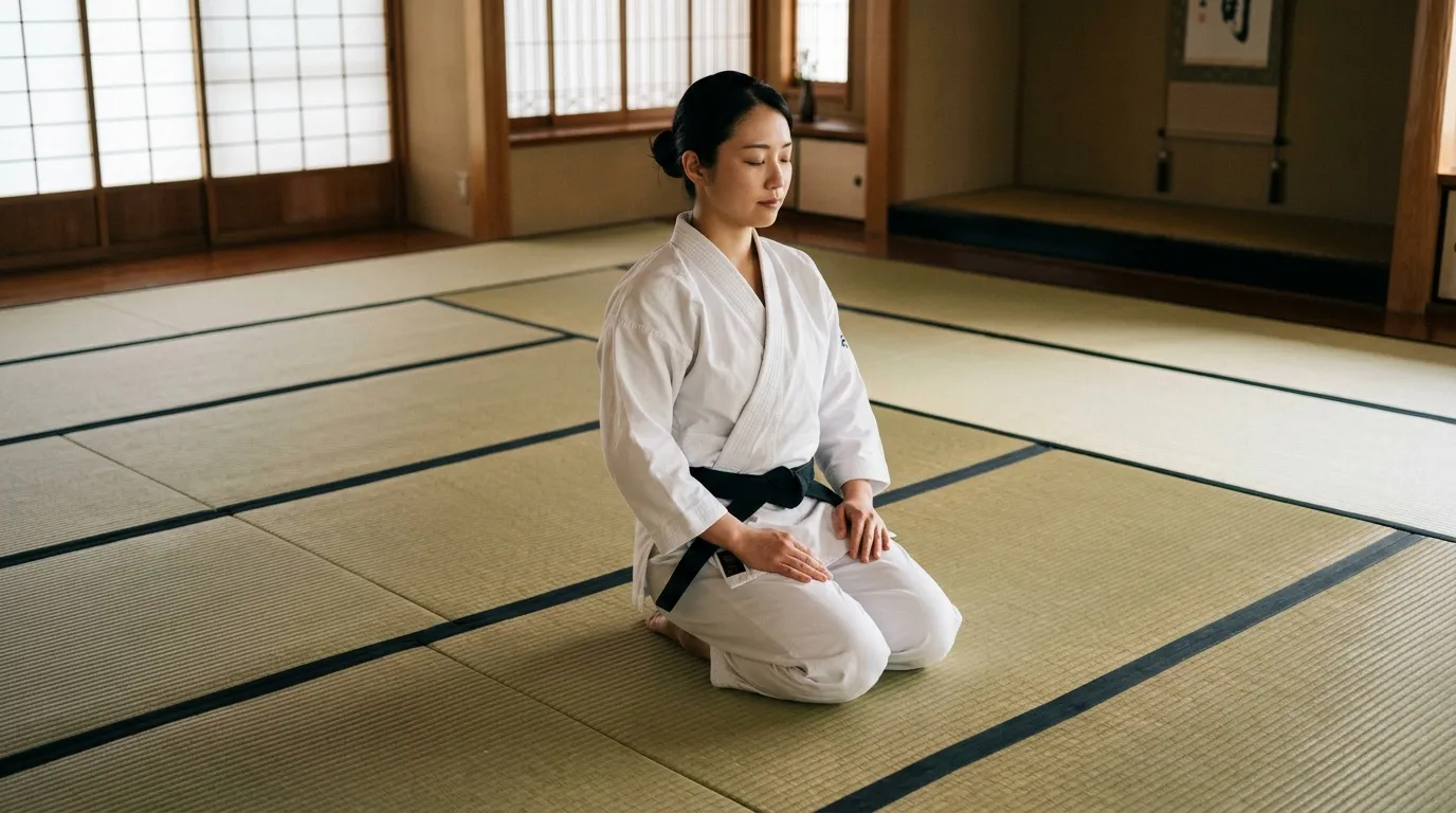 Tatami fermeté et amorti : confort optimal