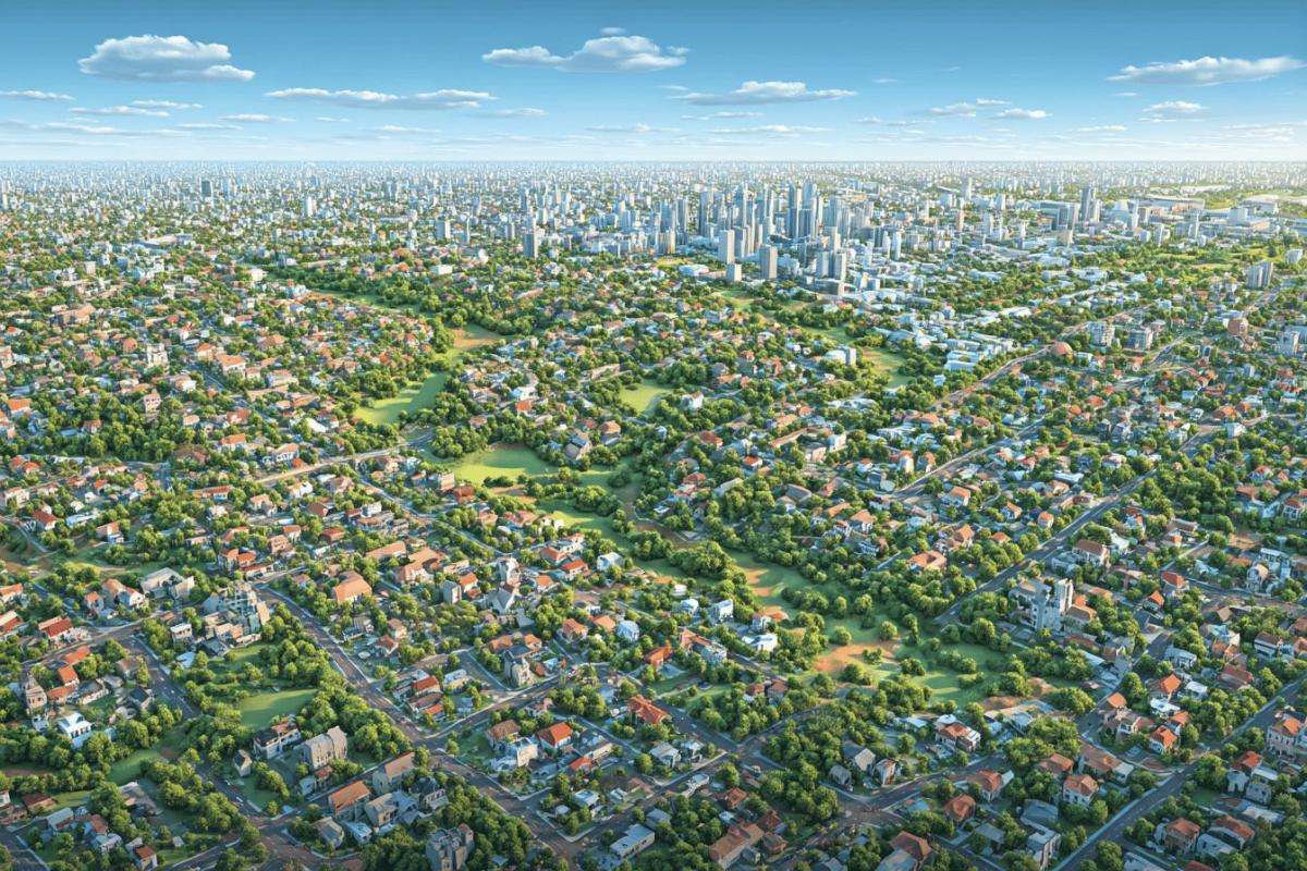 Aix-les-Bains : quartiers à éviter et zones à privilégier pour habiter ou investir dans l'immobilier