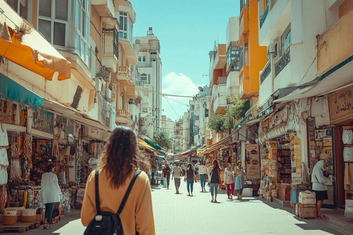Annaba : enquête sur la réputation de ville dangereuse en Algérie - mythes et réalités sécuritaires