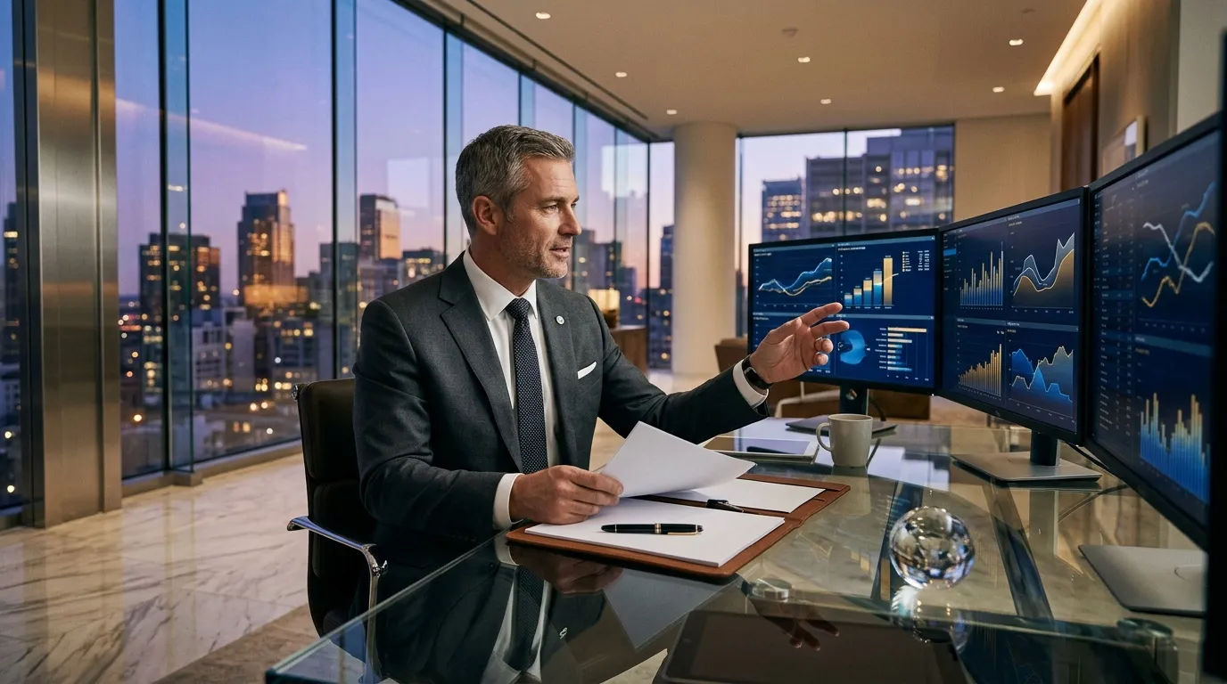 Arbitrage assurance vie : fonctionnement et stratégie