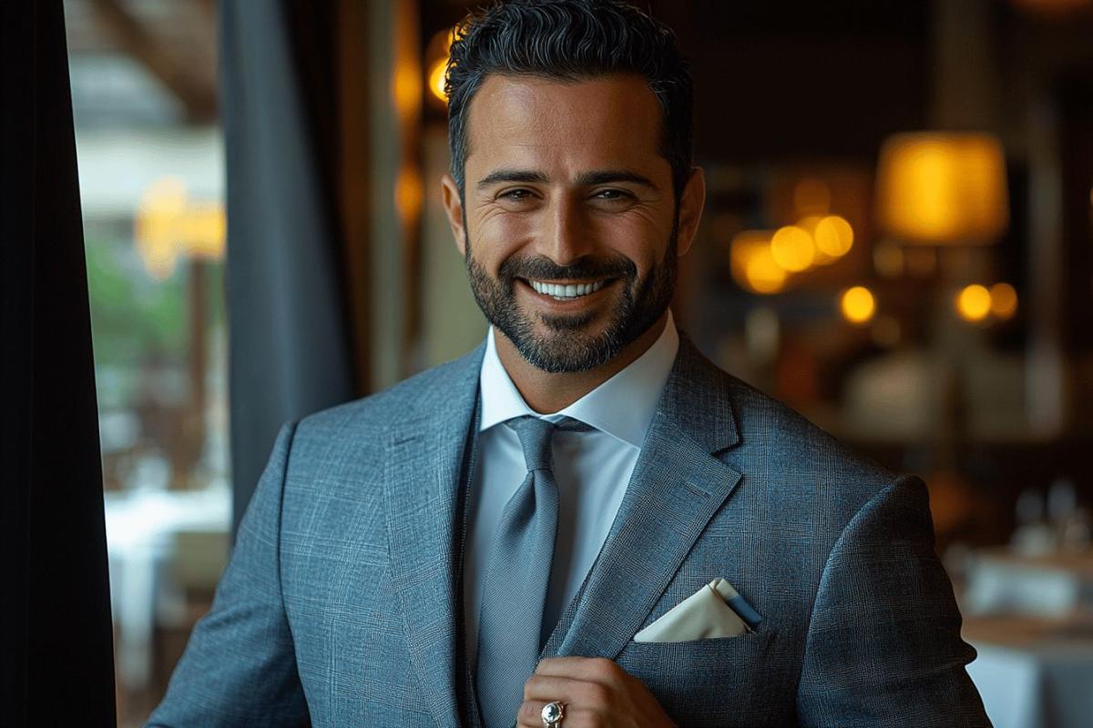 Benjamin Haddad : tout savoir sur son mariage et sa vie conjugale