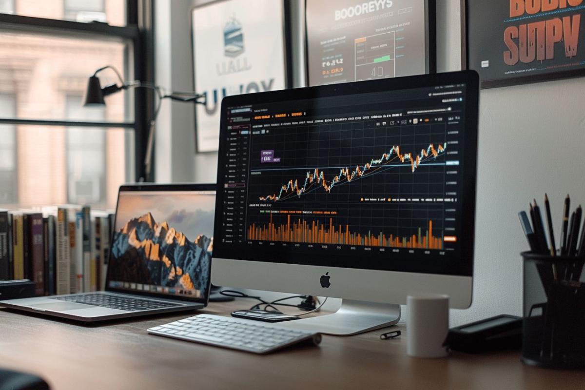 Bloomberg : comment utiliser la plateforme financière pour optimiser vos investissements