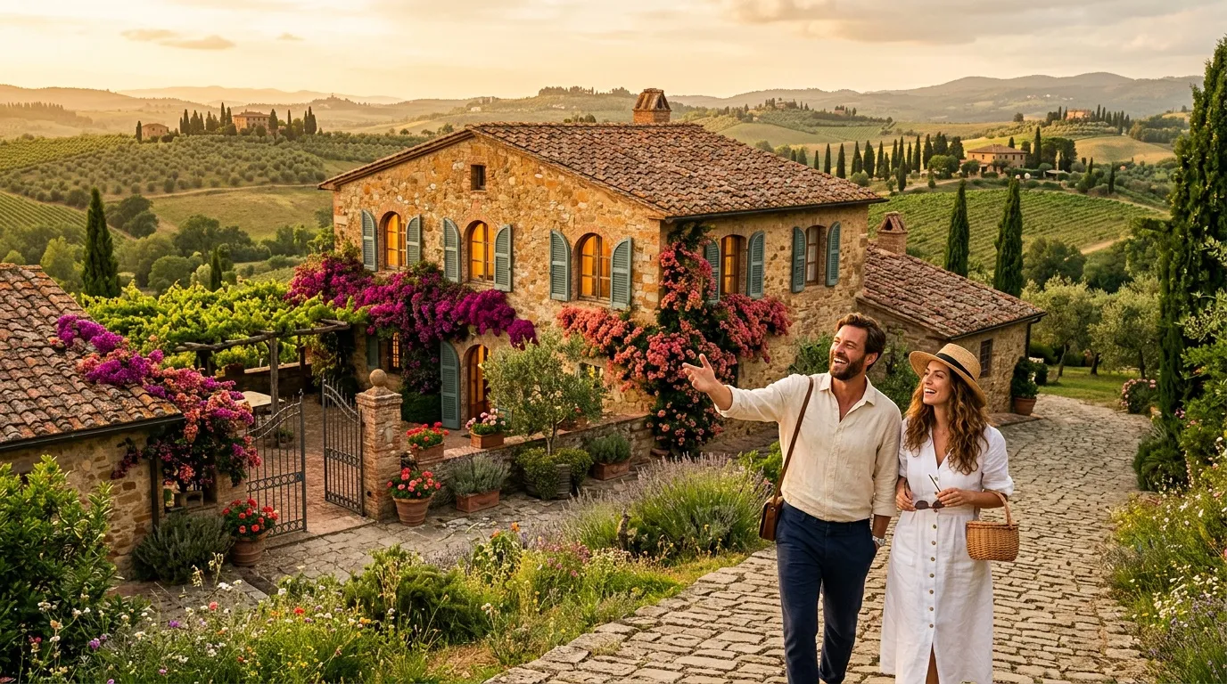 Bon coin en Italie : les meilleures annonces pour acheter, vendre et louer