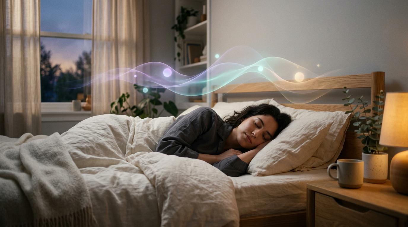 Calcul durée sommeil : trouvez votre temps de repos idéal avec Celyatis