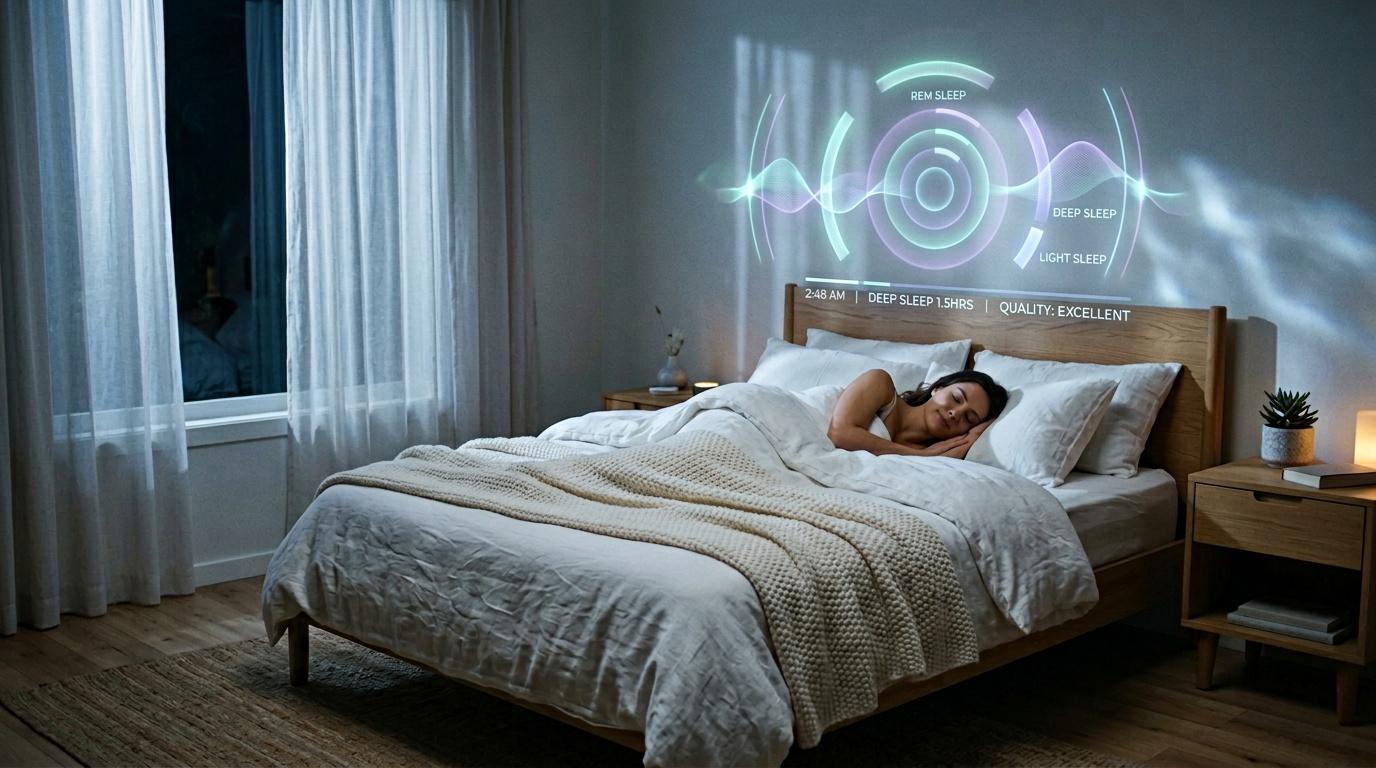 Celyatis.com : simulateur de temps de sommeil pour optimiser vos nuits