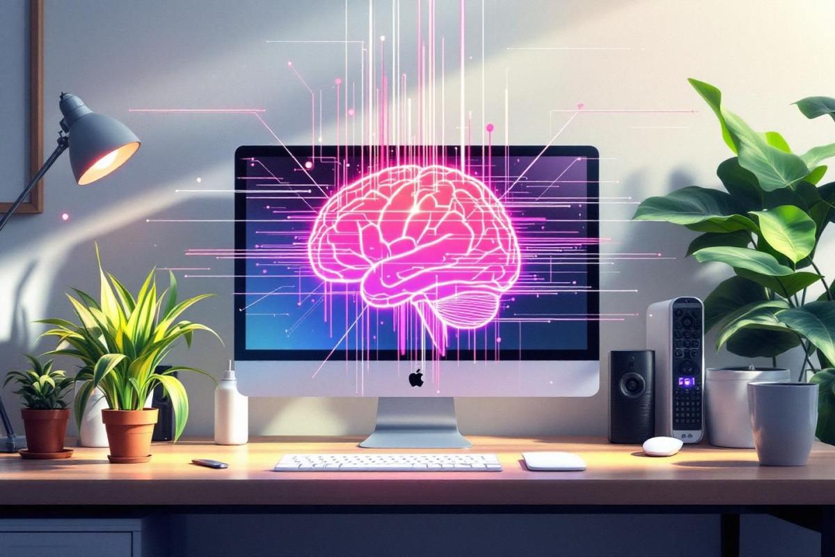 Cerveau non dispo : comprendre et gérer l'indisponibilité mentale au quotidien