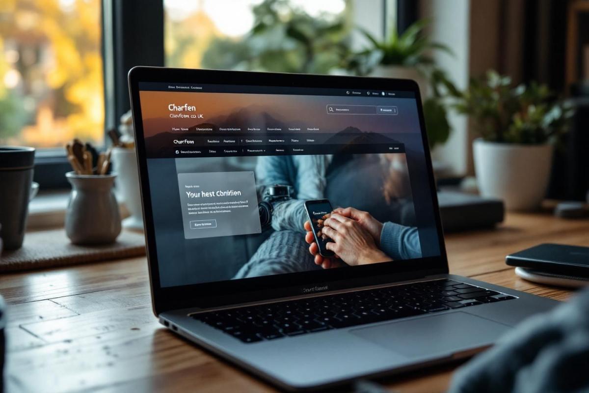 Charfen.co.uk : guide complet des services et avis sur la plateforme britannique