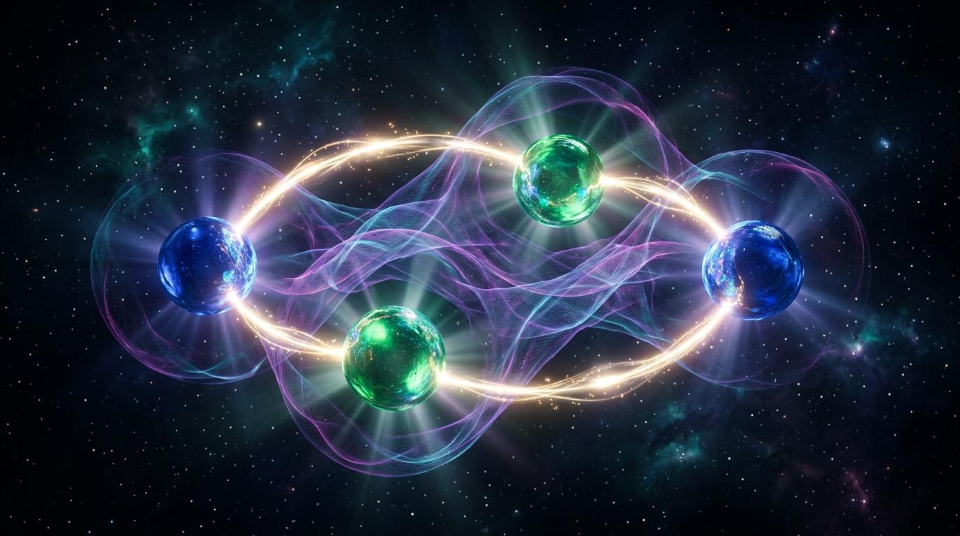 Co-valence énergie : définition, principes et applications en chimie