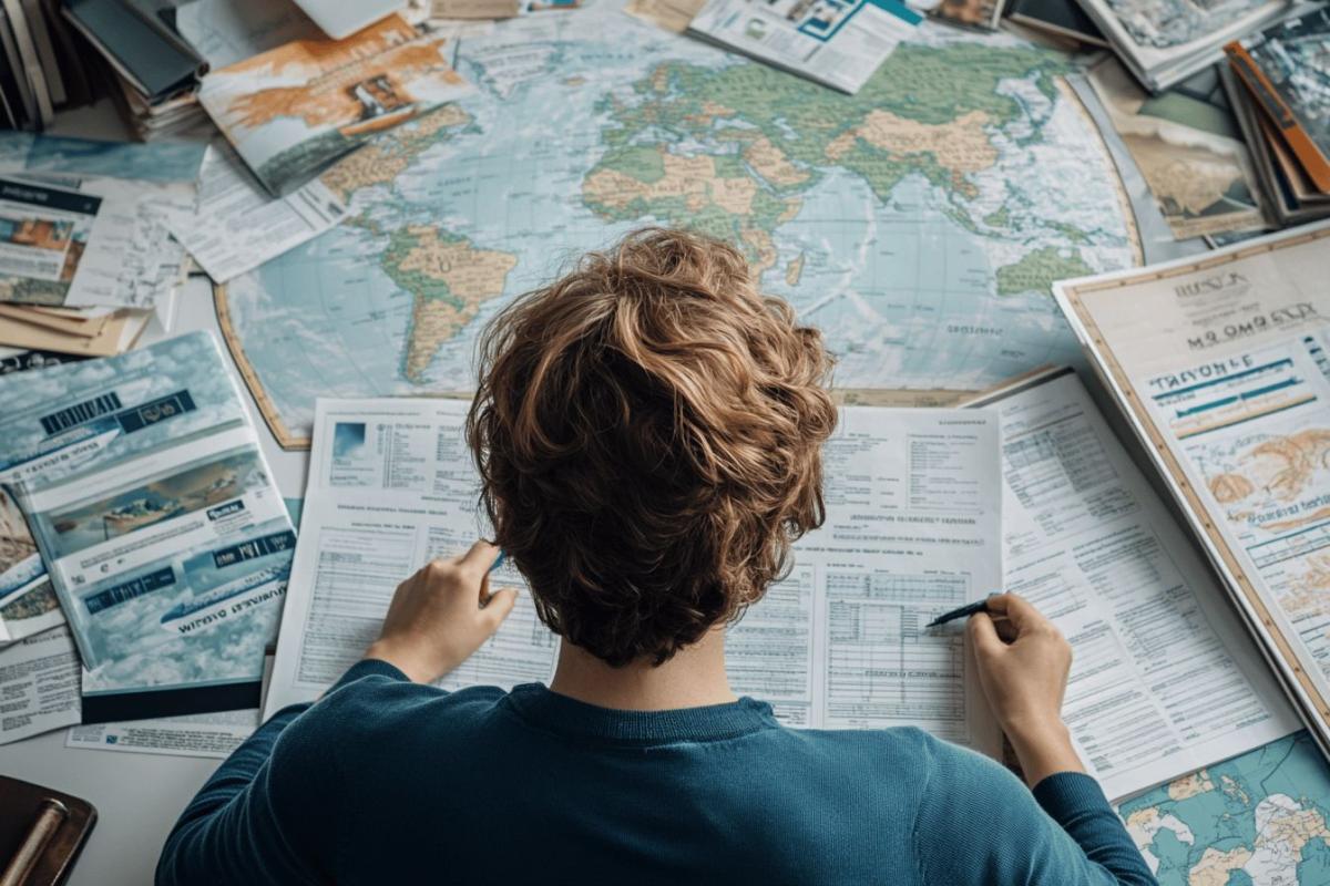 Comment habiter en Corée du Sud : guide complet pour s'expatrier et obtenir un visa