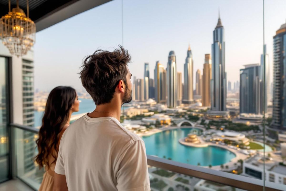 Comment habiter à Dubaï : guide complet pour vivre dans la ville des superlatifs