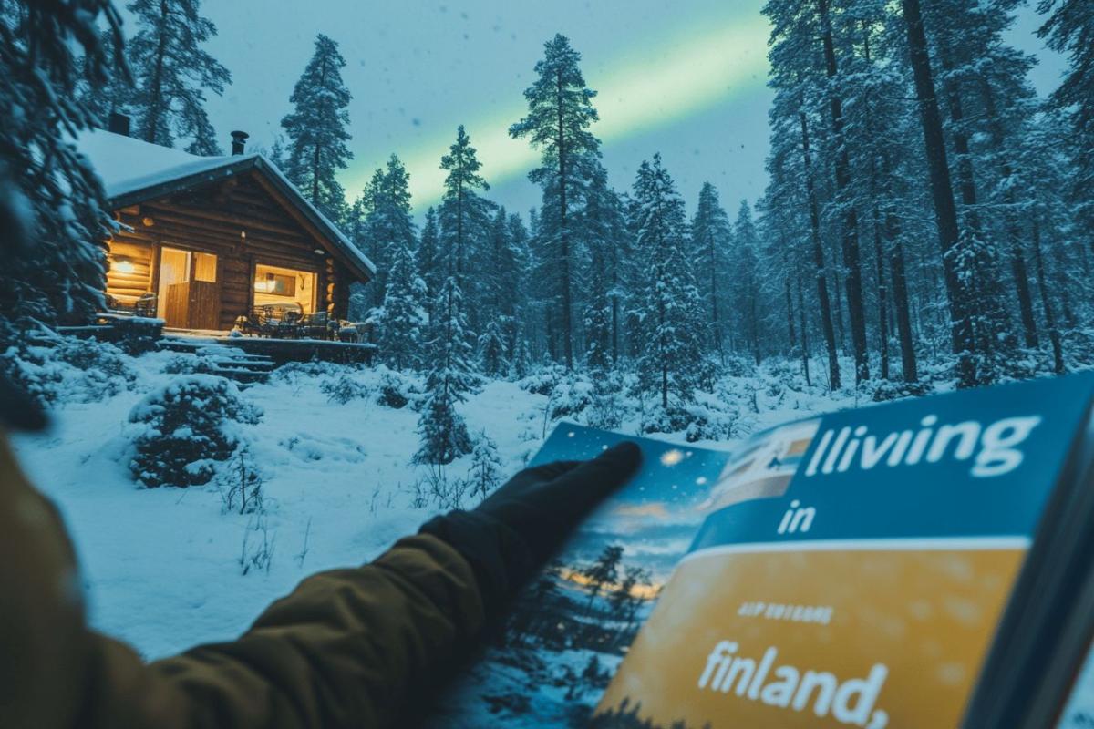 Comment habiter en Finlande : guide complet pour s'installer et vivre dans le pays nordique