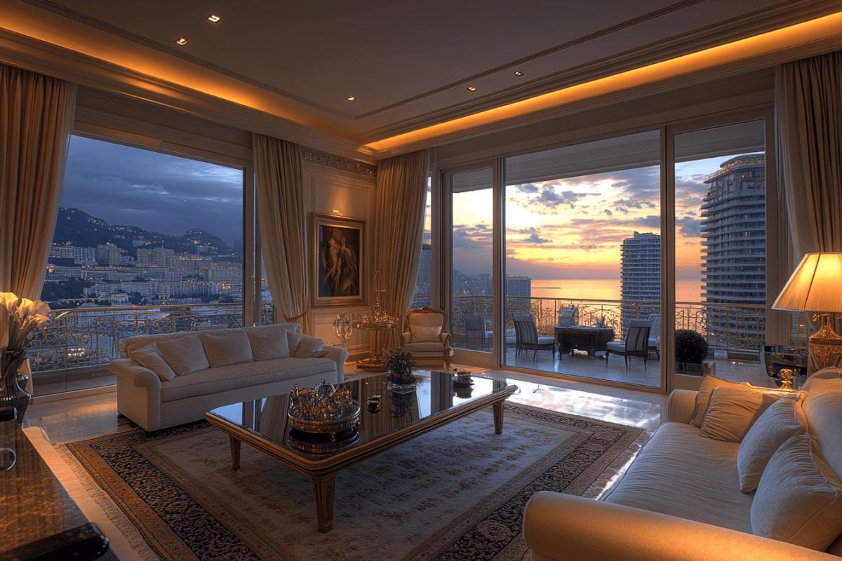 Comment habiter à Monaco : guide complet pour s'installer en principauté