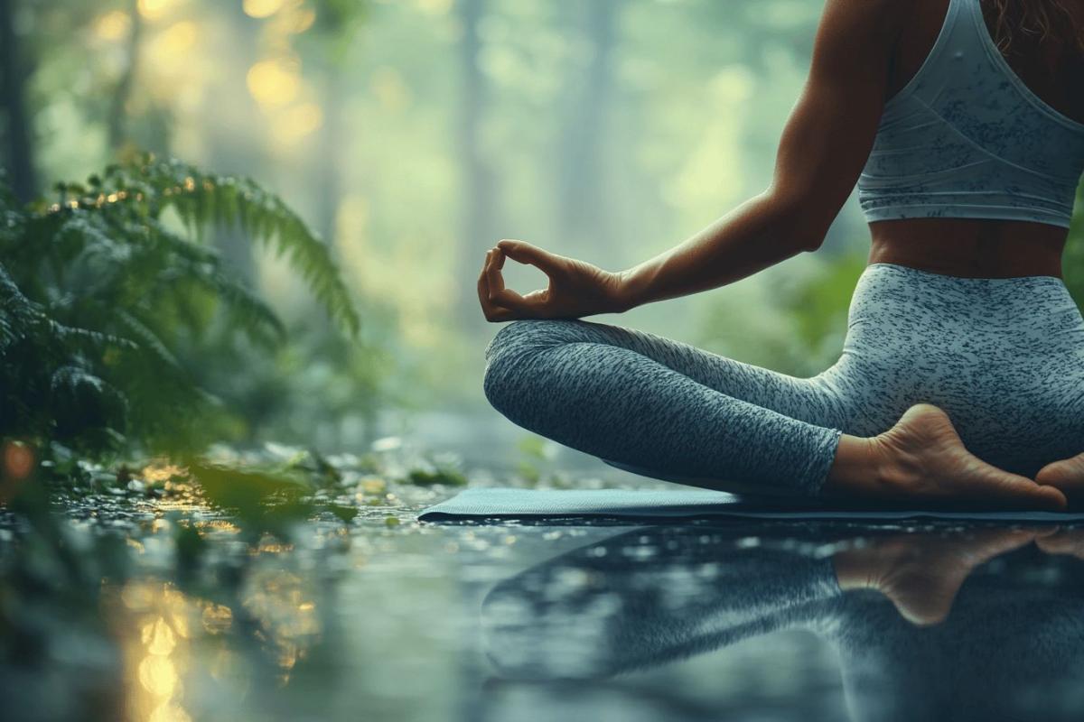 Comment habiter son corps : 7 techniques d'incarnation pour se reconnecter à soi-même