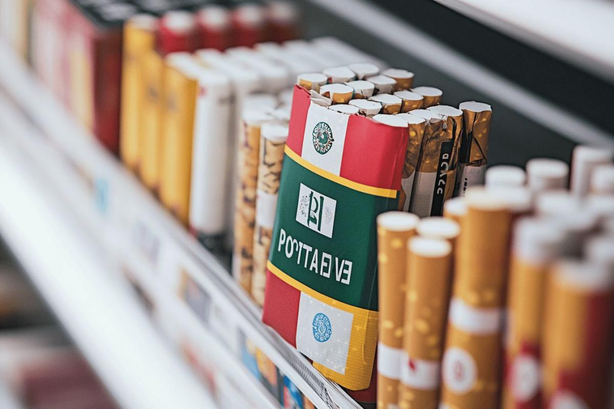 Découvrez les prix des cigarettes au Portugal : comparatif complet et actualités