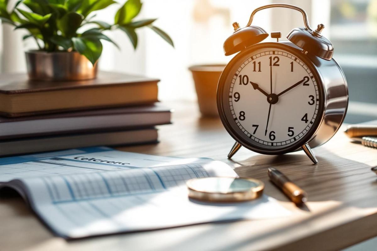 Délai encaissement chèque Leclerc : combien de temps faut-il attendre ?
