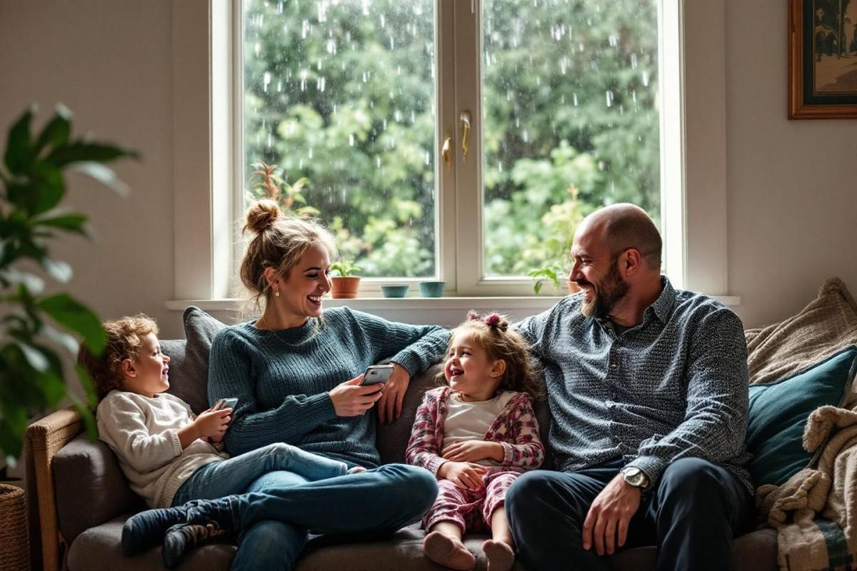 Didier Digard : découvrez les secrets de sa vie privée et familiale