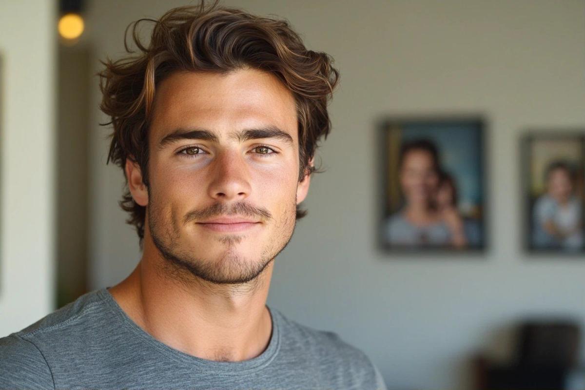 Dylan Slama : origines et parents du célèbre influenceur dévoilés