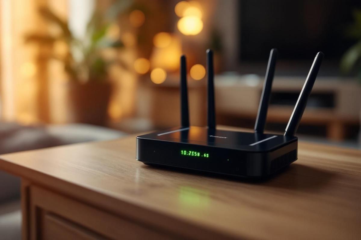 Freebox bloquée à l'étape 6 : solutions pour débloquer l'activation de votre box
