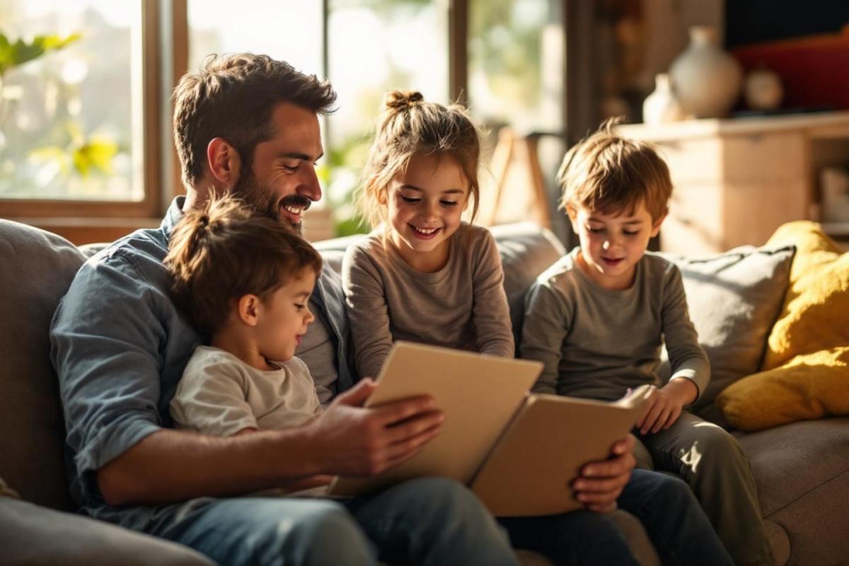 Gilles Lellouche enfants : tout savoir sur la vie de famille de l'acteur français