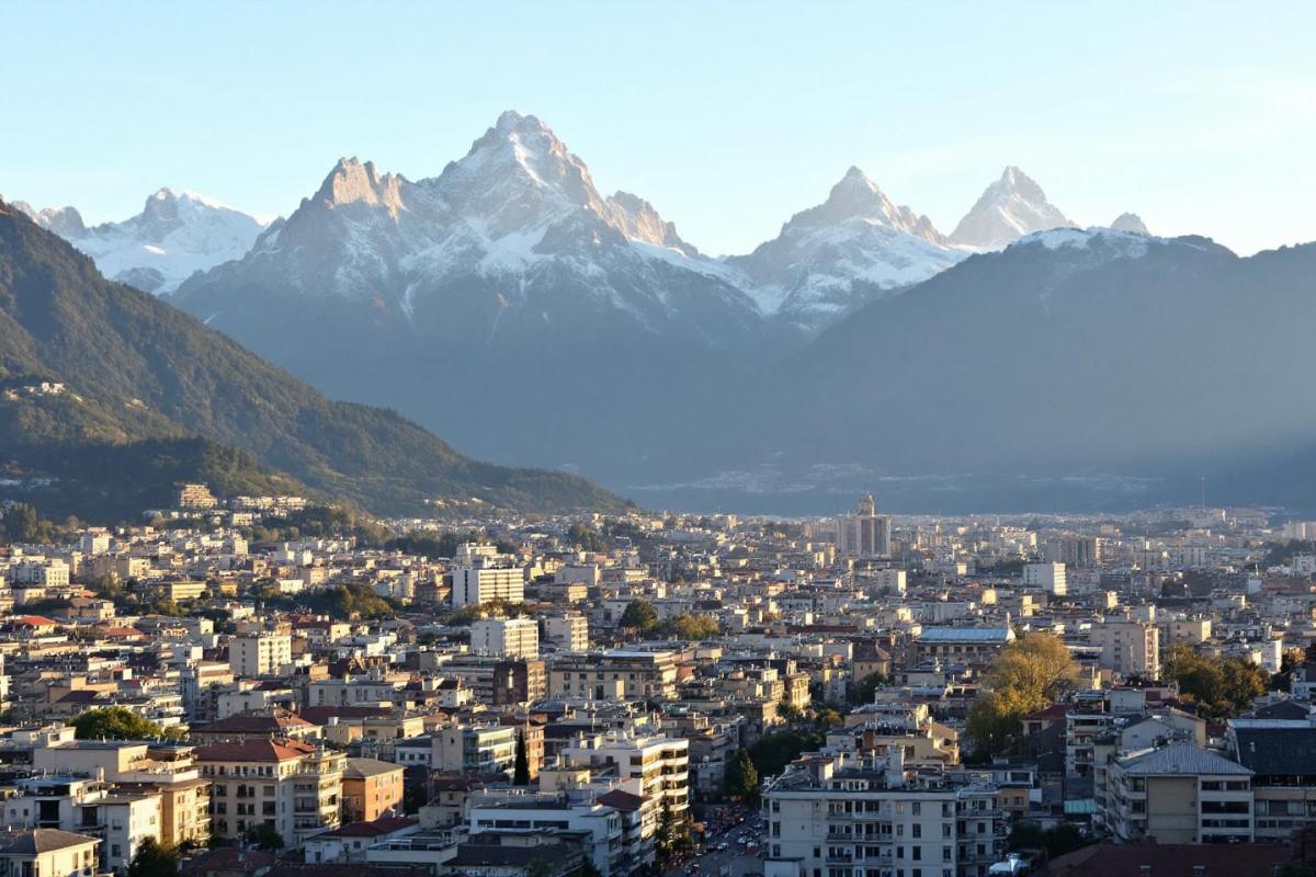 Grenoble dans le classement des villes dangereuses : mythe ou réalité pour la cité iséroise ?