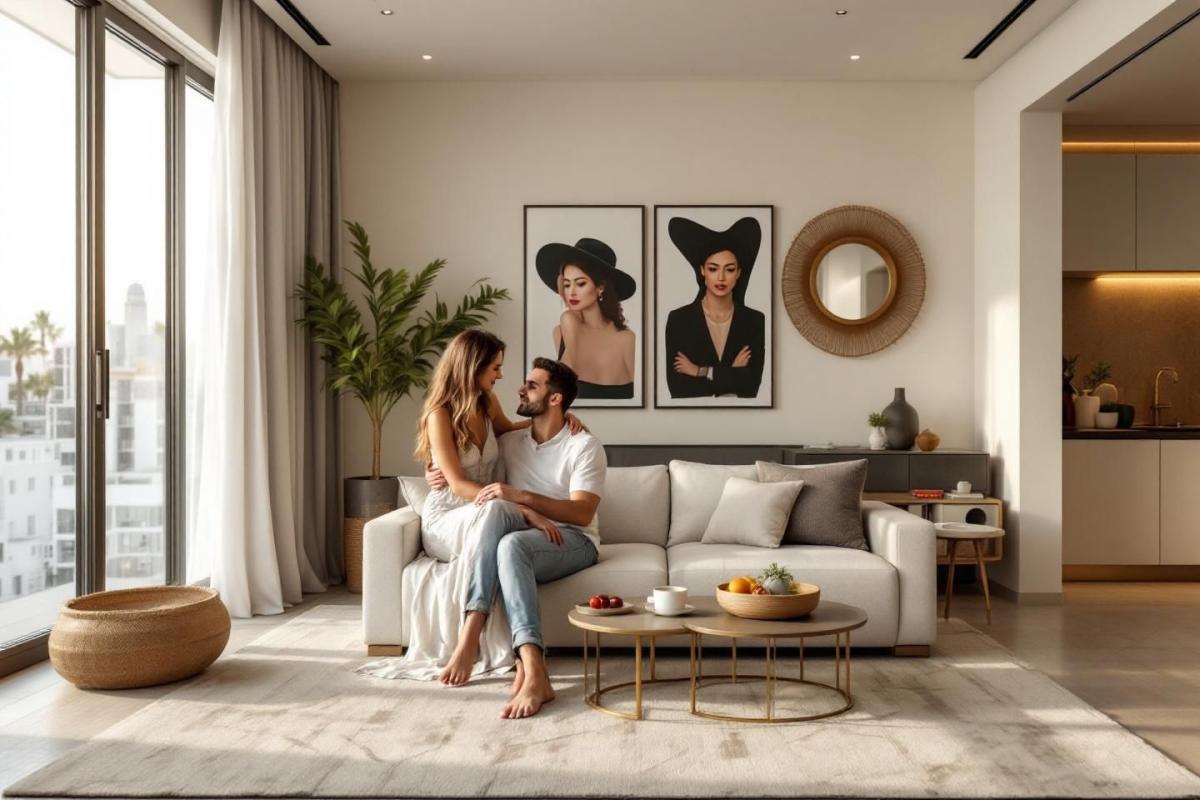 Habiter à Dubai : guide complet pour expatriés français souhaitant s'installer aux Émirats arabes unis
