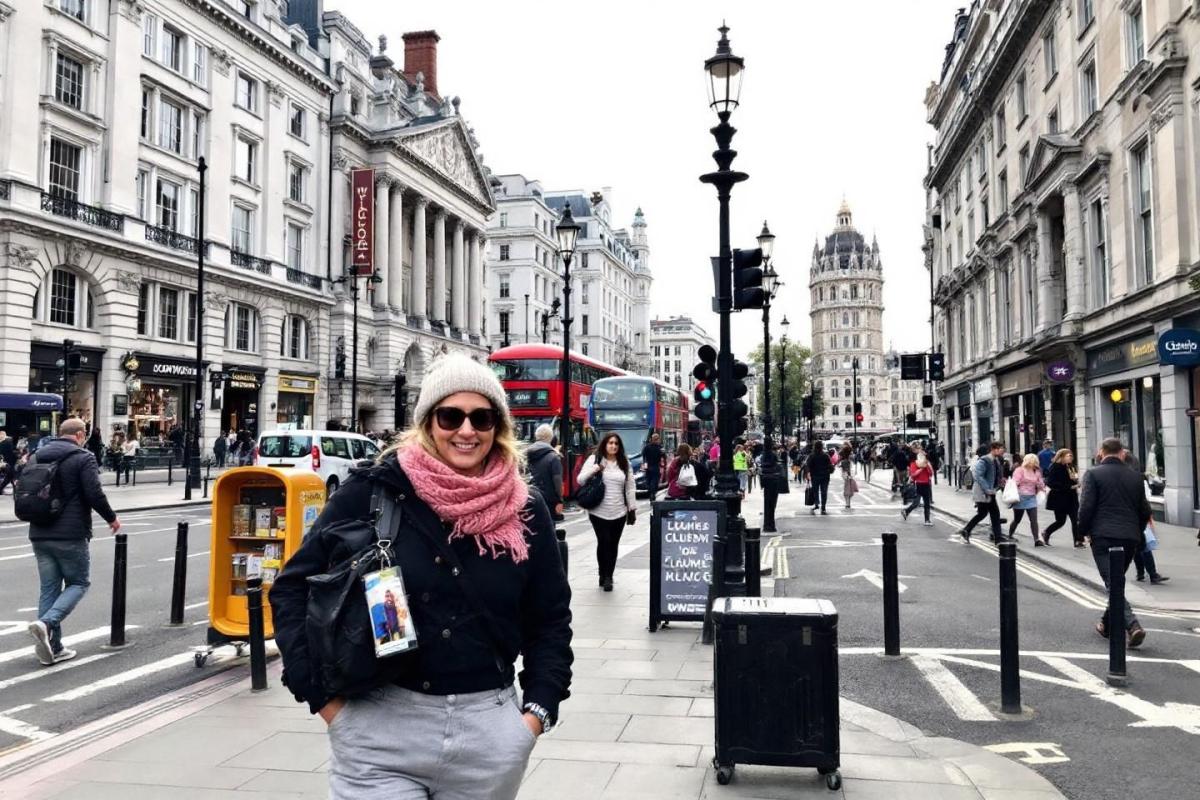 Habiter à Londres : guide complet pour s'installer et vivre dans la capitale britannique