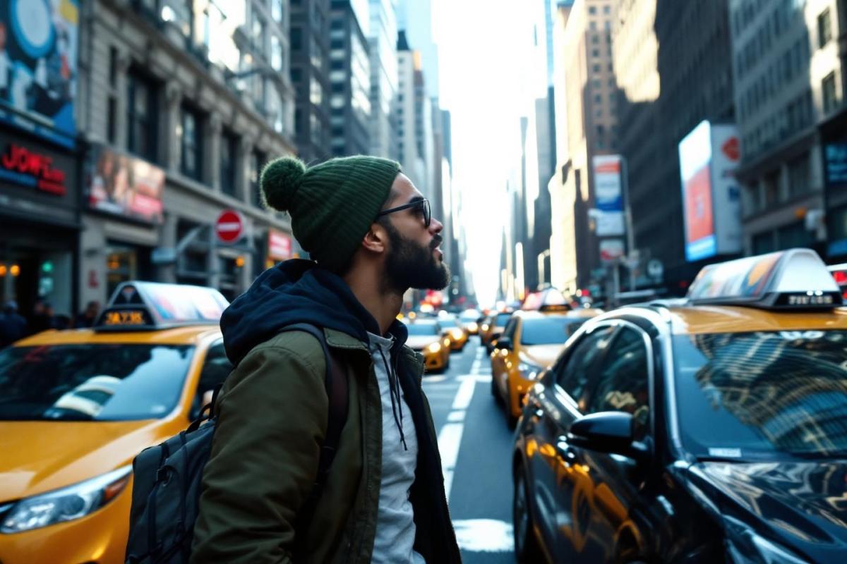 Habiter à New York : guide complet pour s'installer et vivre dans la ville qui ne dort jamais