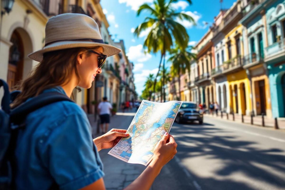 La Havane est-elle dangereuse : guide sécurité et conseils pour voyager sereinement